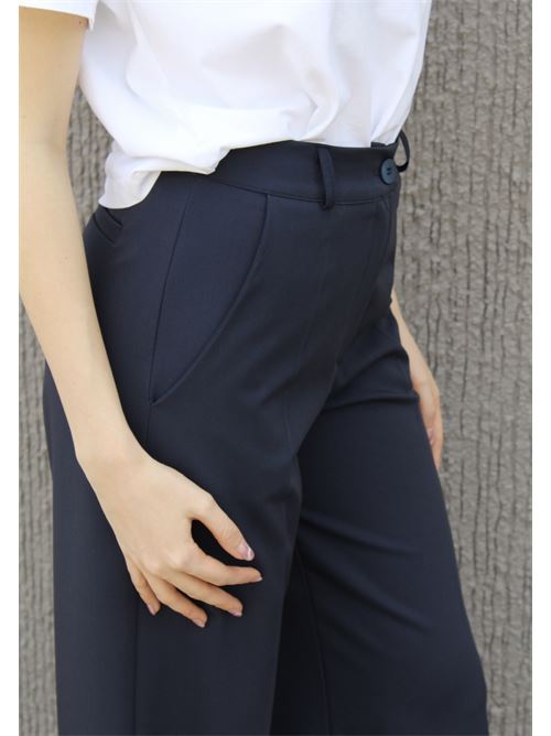 Pantalone a palazzo DIECI MINUTI | 13683